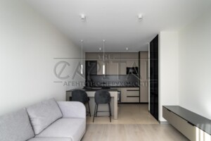 Продажа однокомнатной квартиры в Киеве, на наб. Днепровская 15Є, фото 2