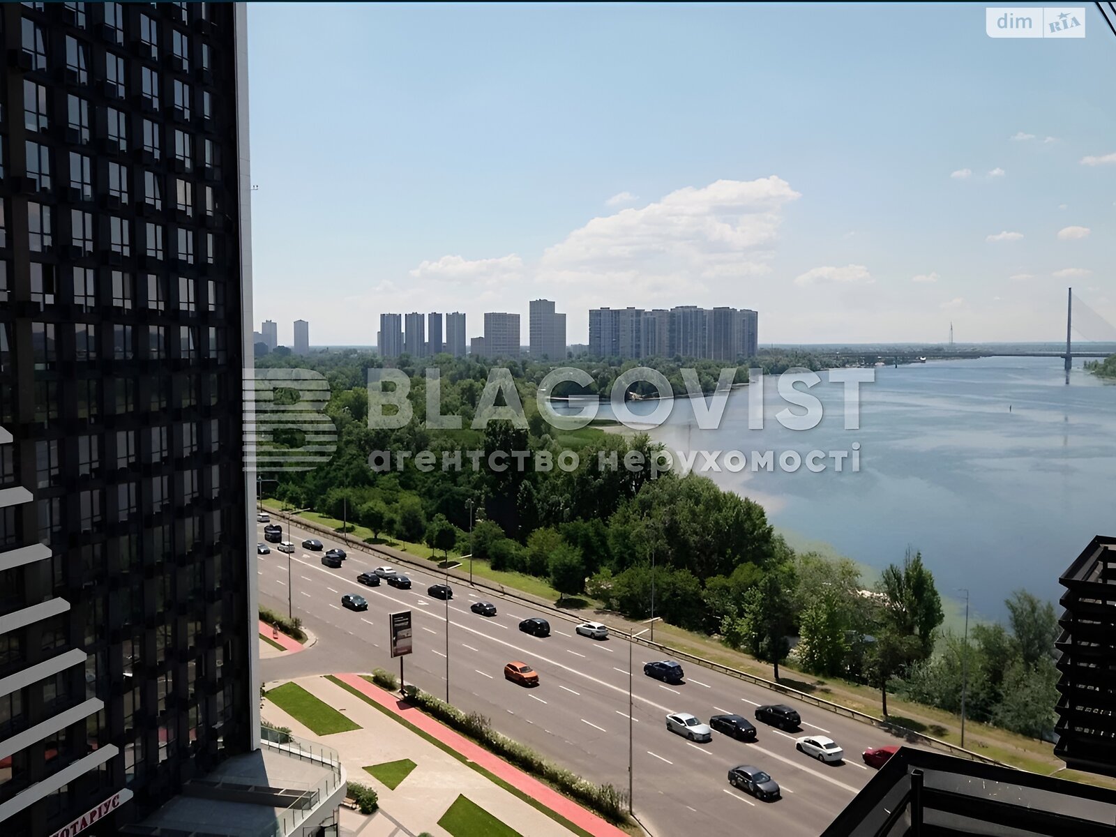 Продажа трехкомнатной квартиры в Киеве, на наб. Днепровская 15Є, фото 1 Продажа трехкомнатной квартиры в Киеве, на наб. Днепровская 15Є, фото 1
