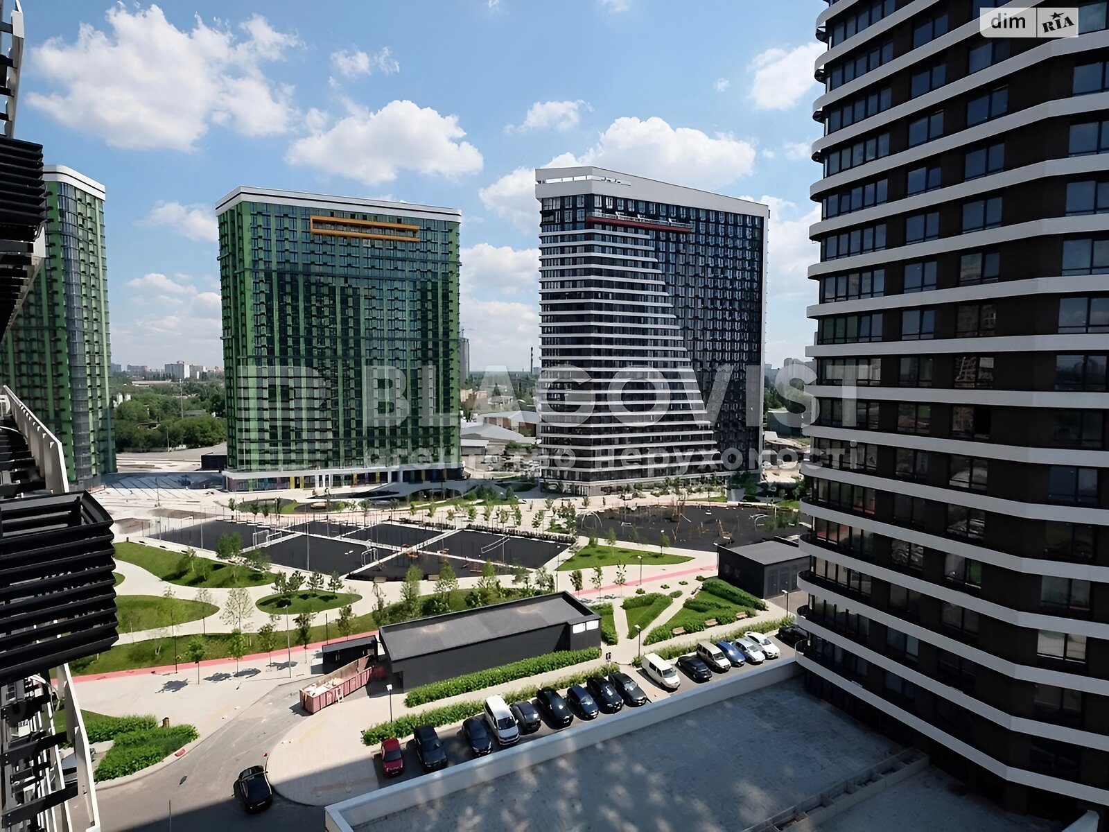 Продажа трехкомнатной квартиры в Киеве, на наб. Днепровская 15Є, фото 1 Продажа трехкомнатной квартиры в Киеве, на наб. Днепровская 15Є, фото 1