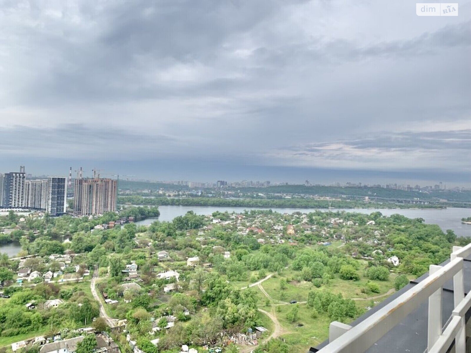 Продажа пятикомнатной квартиры в Киеве, на наб. Днепровская 16Г, фото 1 Продажа пятикомнатной квартиры в Киеве, на наб. Днепровская 16Г, фото 1