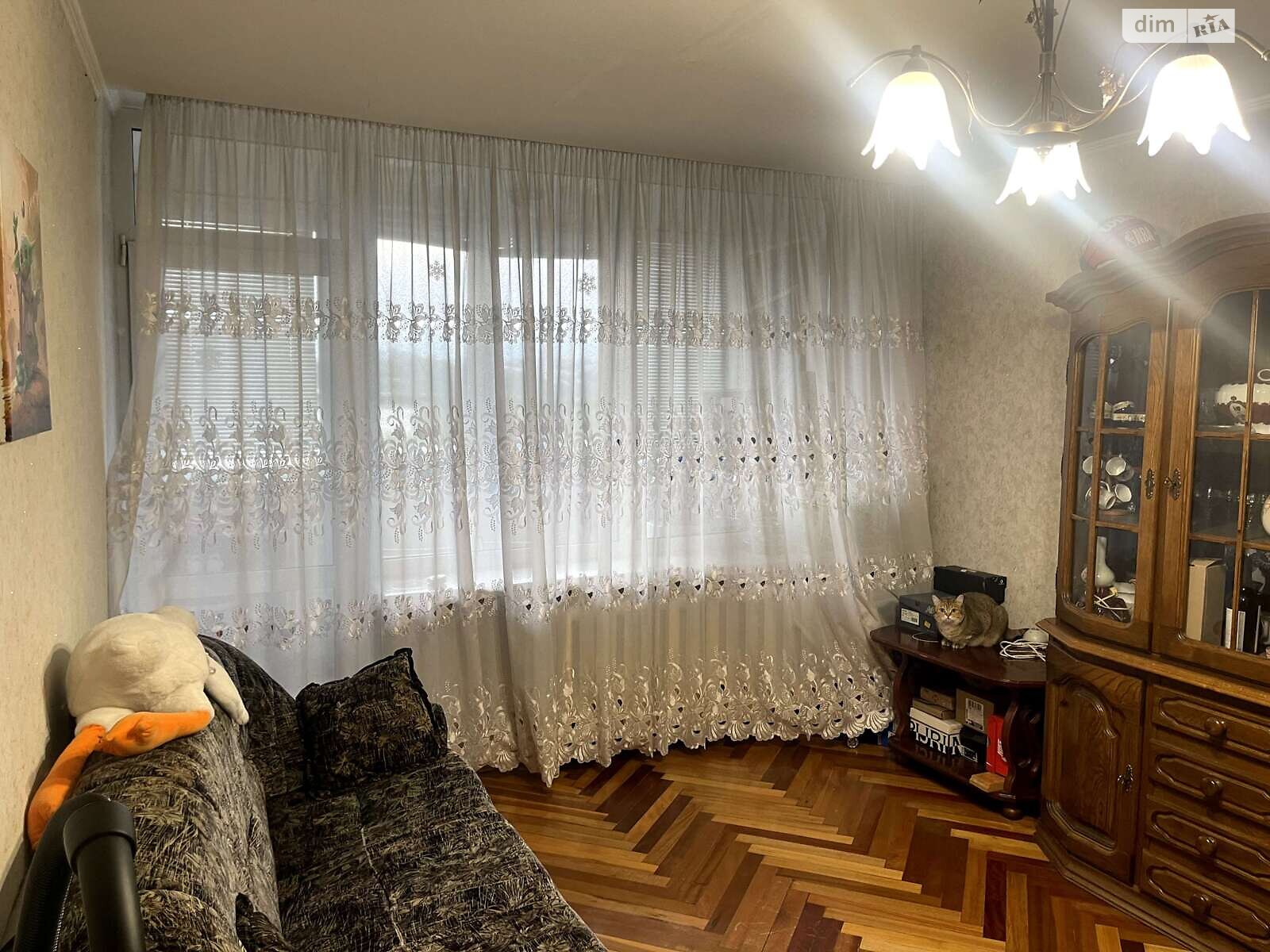 Продажа трехкомнатной квартиры в Киеве, на наб. Днепровская 3, фото 1 Продажа трехкомнатной квартиры в Киеве, на наб. Днепровская 3, фото 1