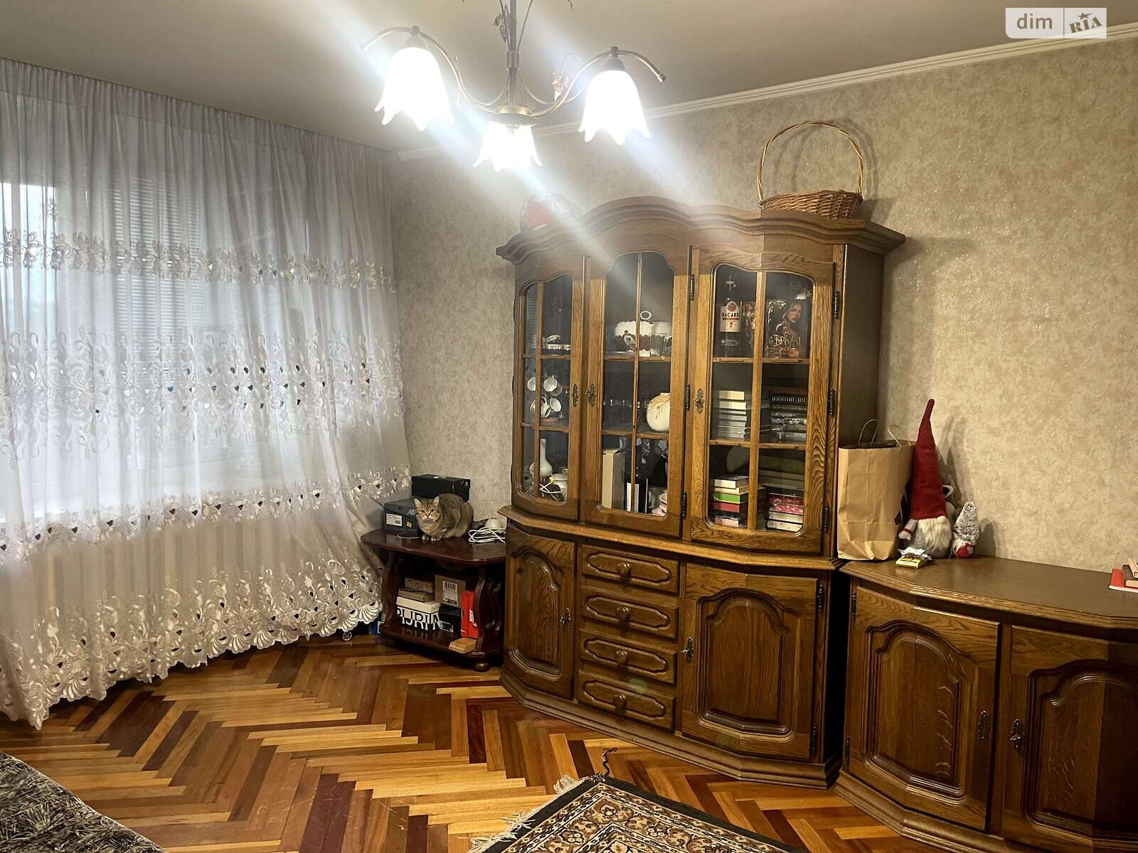 Продажа трехкомнатной квартиры в Киеве, на наб. Днепровская 3, фото 1 Продажа трехкомнатной квартиры в Киеве, на наб. Днепровская 3, фото 1