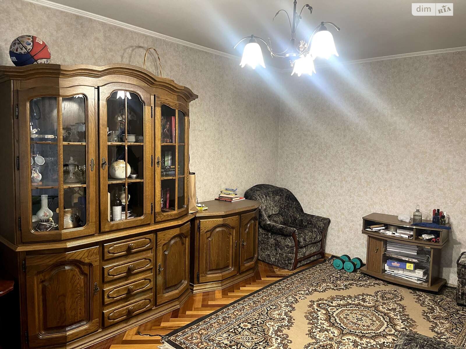 Продажа трехкомнатной квартиры в Киеве, на наб. Днепровская 3, фото 1 Продажа трехкомнатной квартиры в Киеве, на наб. Днепровская 3, фото 1