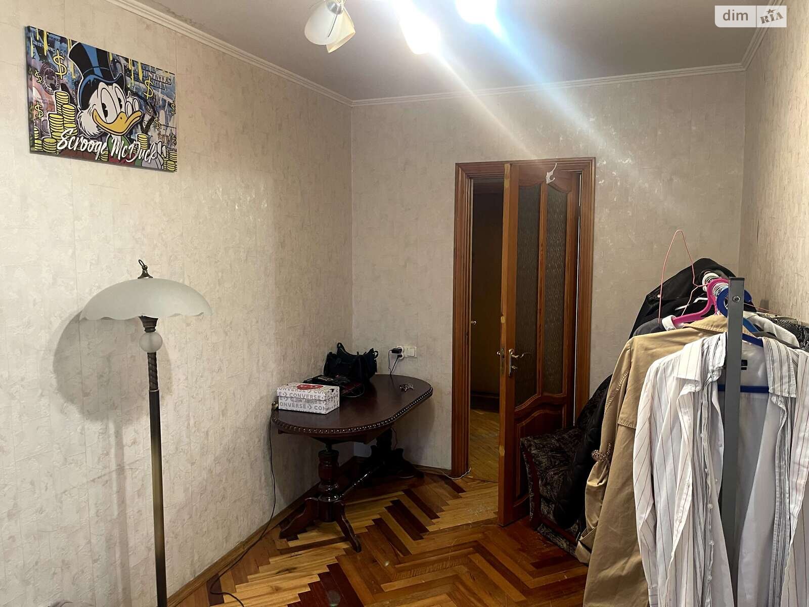 Продажа трехкомнатной квартиры в Киеве, на наб. Днепровская 3, фото 1 Продажа трехкомнатной квартиры в Киеве, на наб. Днепровская 3, фото 1