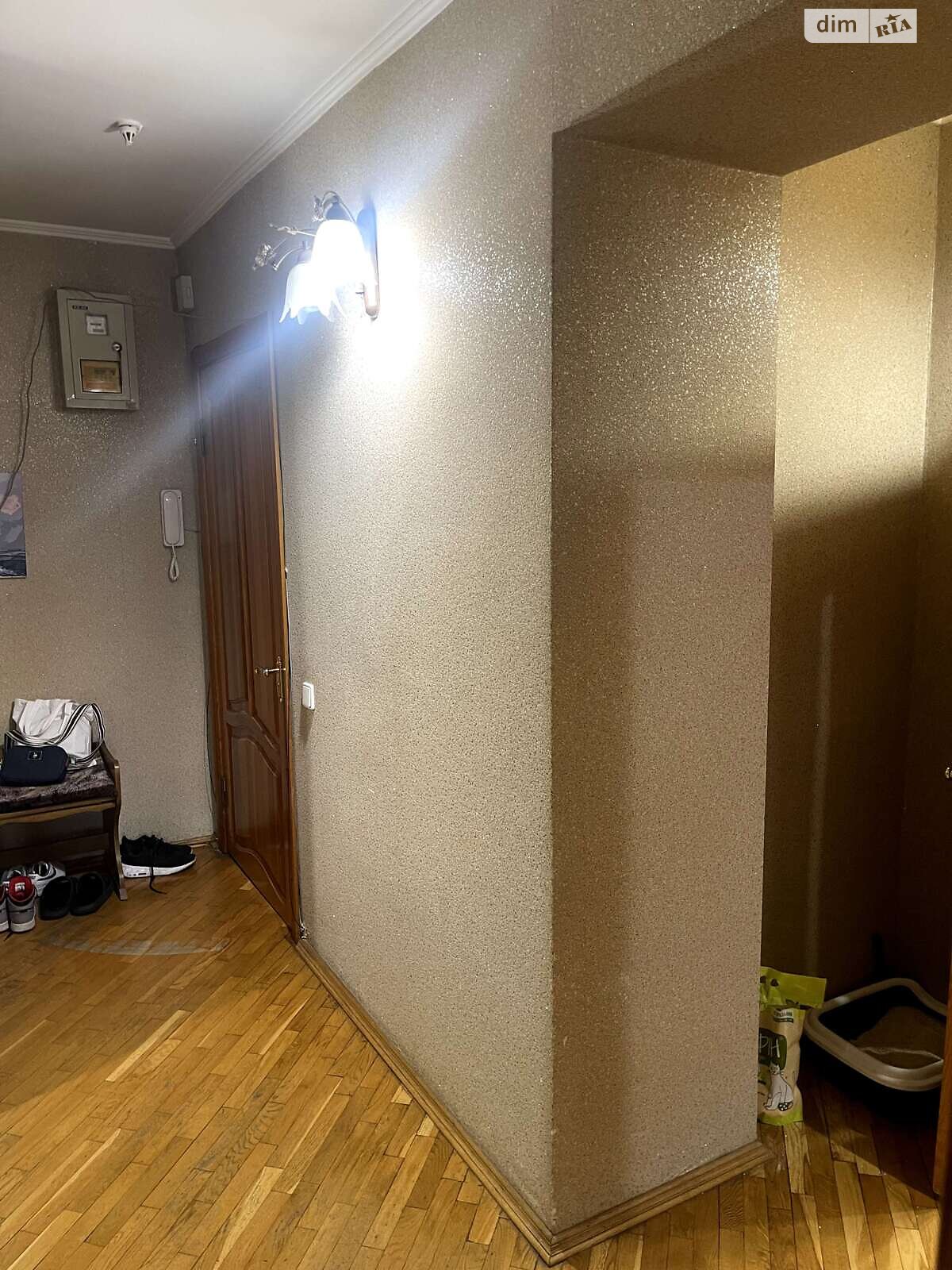 Продажа трехкомнатной квартиры в Киеве, на наб. Днепровская 3, фото 1 Продажа трехкомнатной квартиры в Киеве, на наб. Днепровская 3, фото 1