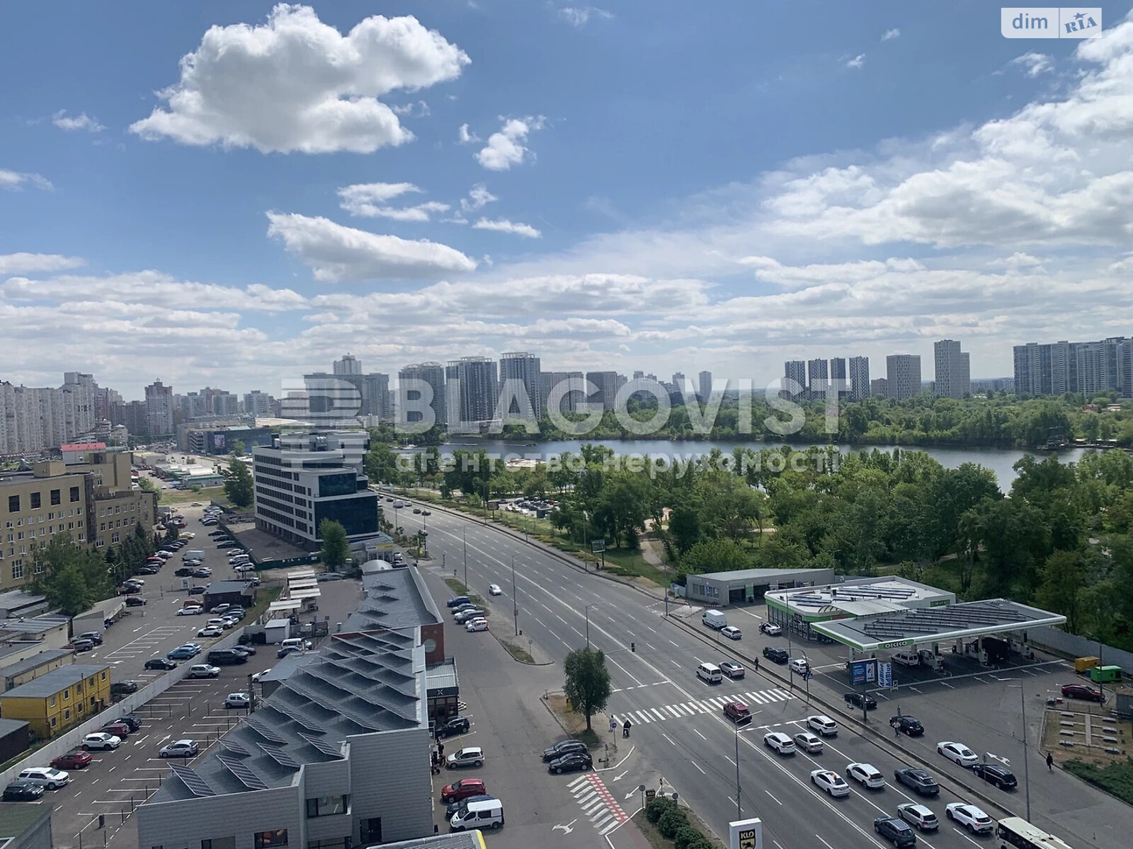 Продажа трехкомнатной квартиры в Киеве, на наб. Днепровская 17К, фото 1 Продажа трехкомнатной квартиры в Киеве, на наб. Днепровская 17К, фото 1