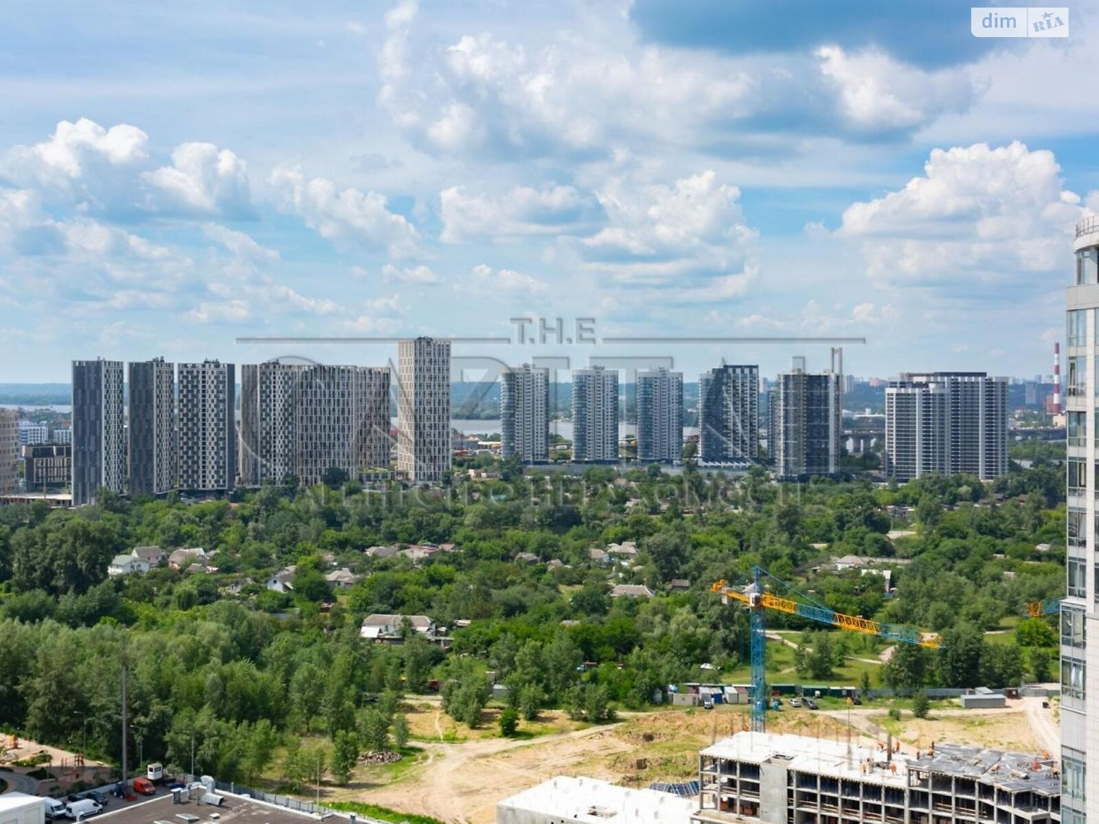 Продажа трехкомнатной квартиры в Киеве, на наб. Днепровская 14, фото 1 Продажа трехкомнатной квартиры в Киеве, на наб. Днепровская 14, фото 1