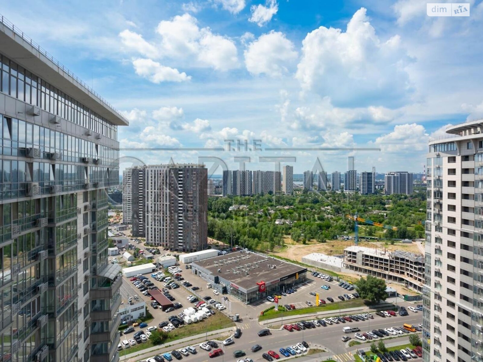 Продажа трехкомнатной квартиры в Киеве, на наб. Днепровская 14, фото 1 Продажа трехкомнатной квартиры в Киеве, на наб. Днепровская 14, фото 1