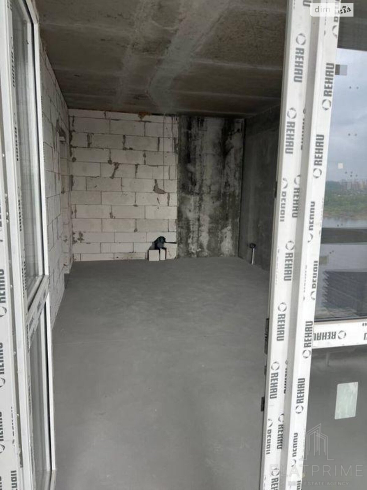 Продажа двухкомнатной квартиры в Киеве, на наб. Днепровская 15Ж, фото 1