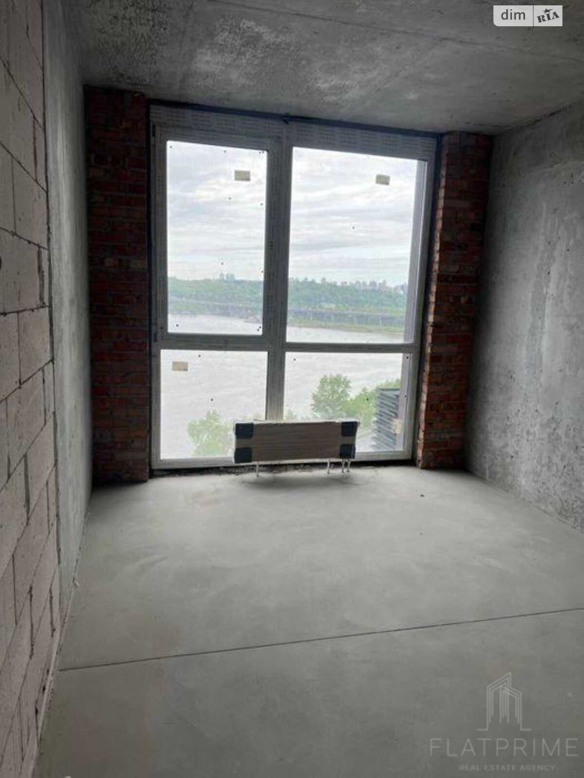 Продажа двухкомнатной квартиры в Киеве, на наб. Днепровская 15Ж, фото 1