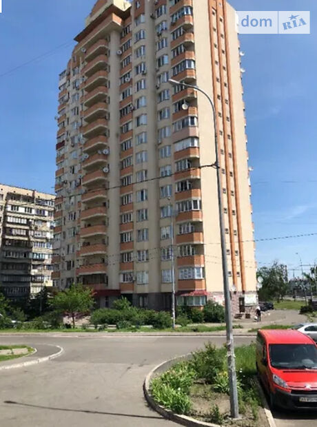 Продаж однокімнатної квартири в Києві на вул. Алма-Атинська 39з район Дніпровський фото 1 Продаж однокімнатної квартири в Києві на вул. Алма-Атинська 39з район Дніпровський фото 1
