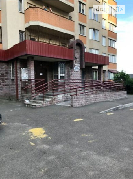 Продаж однокімнатної квартири в Києві на вул. Алма-Атинська 39з район Дніпровський фото 1 Продаж однокімнатної квартири в Києві на вул. Алма-Атинська 39з район Дніпровський фото 1