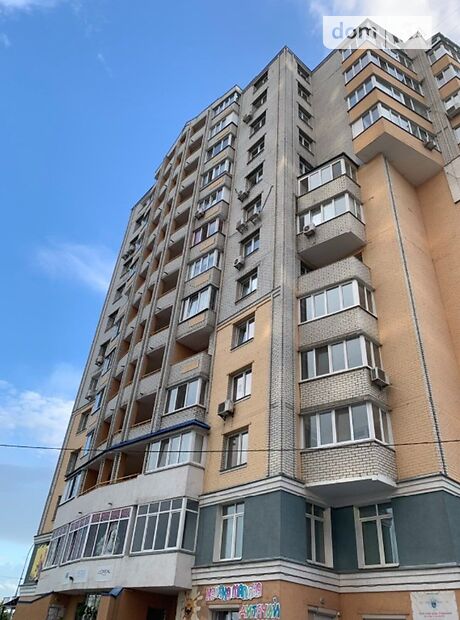 Продаж трикімнатної квартири в Києві на вул. Алма-Атинська 37б район Дніпровський фото 1 Продаж трикімнатної квартири в Києві на вул. Алма-Атинська 37б район Дніпровський фото 1