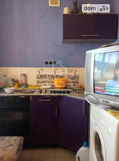 Продажа однокомнатной квартиры в Киеве, на ул. Алма-Атинская 34, район Днепровский фото 1 Продажа однокомнатной квартиры в Киеве, на ул. Алма-Атинская 34, район Днепровский фото 1