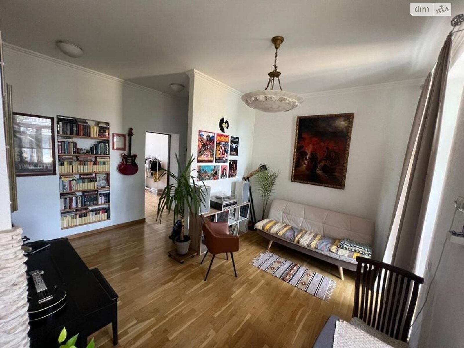 Продажа трехкомнатной квартиры в Киеве, на ул. Алма-Атинская 99/2, район Днепровский фото 1 Продажа трехкомнатной квартиры в Киеве, на ул. Алма-Атинская 99/2, район Днепровский фото 1