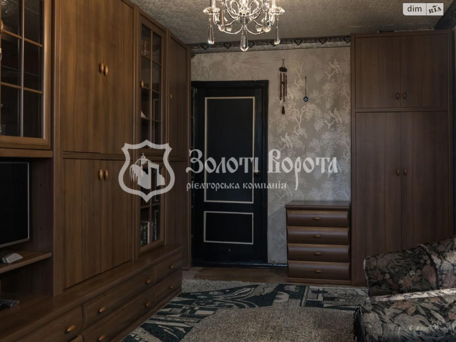 Продажа двухкомнатной квартиры в Киеве, на ул. Алма-Атинская 52А, район Днепровский фото 1 Продажа двухкомнатной квартиры в Киеве, на ул. Алма-Атинская 52А, район Днепровский фото 1