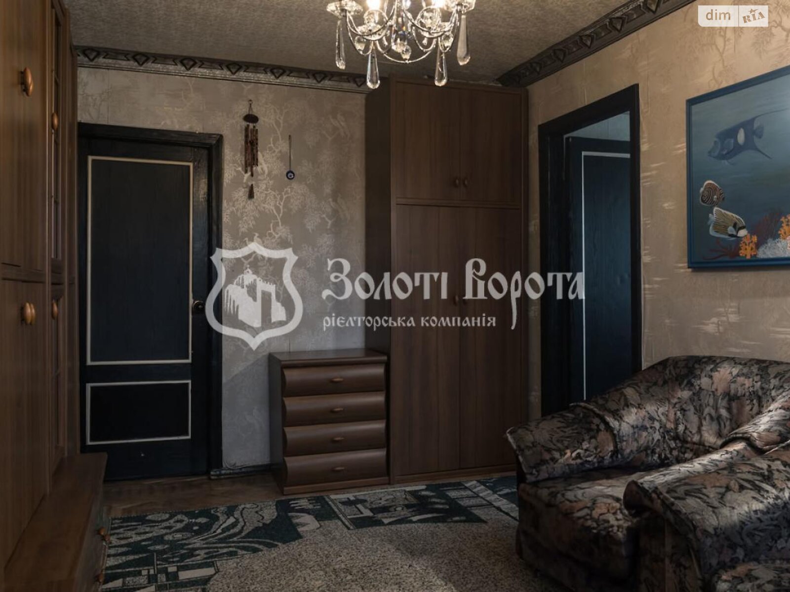 Продажа двухкомнатной квартиры в Киеве, на ул. Алма-Атинская 52А, район Днепровский фото 1 Продажа двухкомнатной квартиры в Киеве, на ул. Алма-Атинская 52А, район Днепровский фото 1