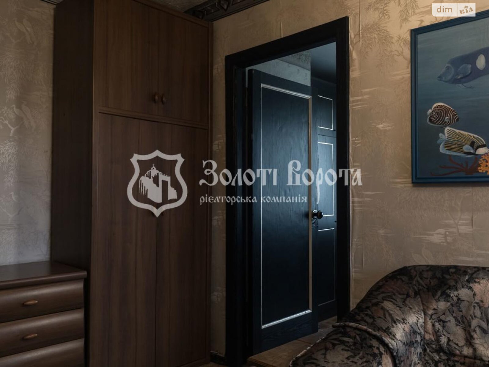 Продажа двухкомнатной квартиры в Киеве, на ул. Алма-Атинская 52А, район Днепровский фото 1 Продажа двухкомнатной квартиры в Киеве, на ул. Алма-Атинская 52А, район Днепровский фото 1