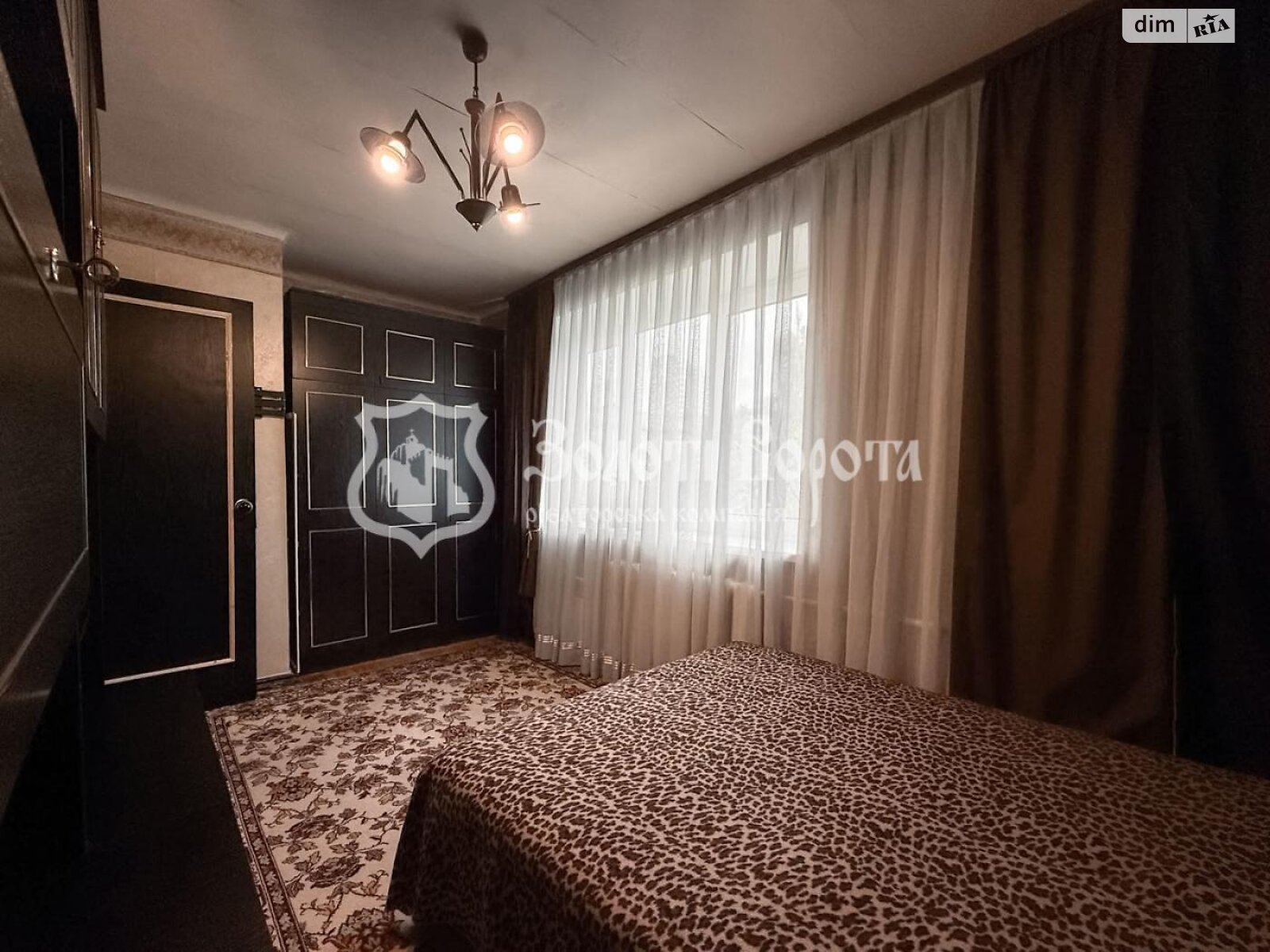 Продажа двухкомнатной квартиры в Киеве, на ул. Алма-Атинская 52А, район Днепровский фото 1 Продажа двухкомнатной квартиры в Киеве, на ул. Алма-Атинская 52А, район Днепровский фото 1