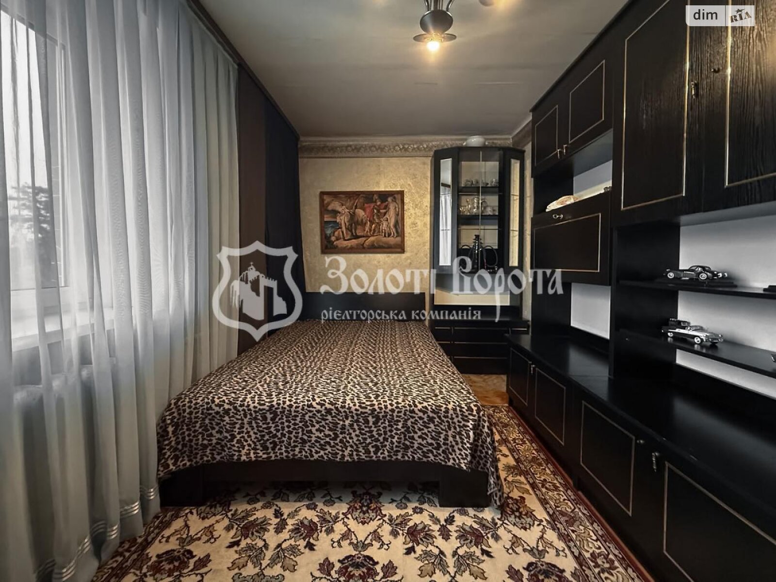 Продажа двухкомнатной квартиры в Киеве, на ул. Алма-Атинская 52А, район Днепровский фото 1 Продажа двухкомнатной квартиры в Киеве, на ул. Алма-Атинская 52А, район Днепровский фото 1