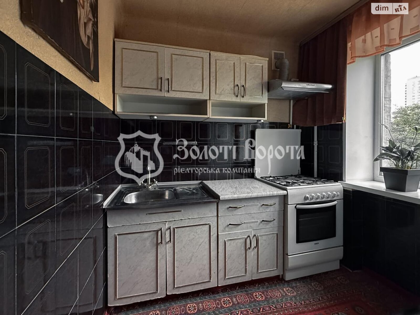 Продажа двухкомнатной квартиры в Киеве, на ул. Алма-Атинская 52А, район Днепровский фото 1 Продажа двухкомнатной квартиры в Киеве, на ул. Алма-Атинская 52А, район Днепровский фото 1