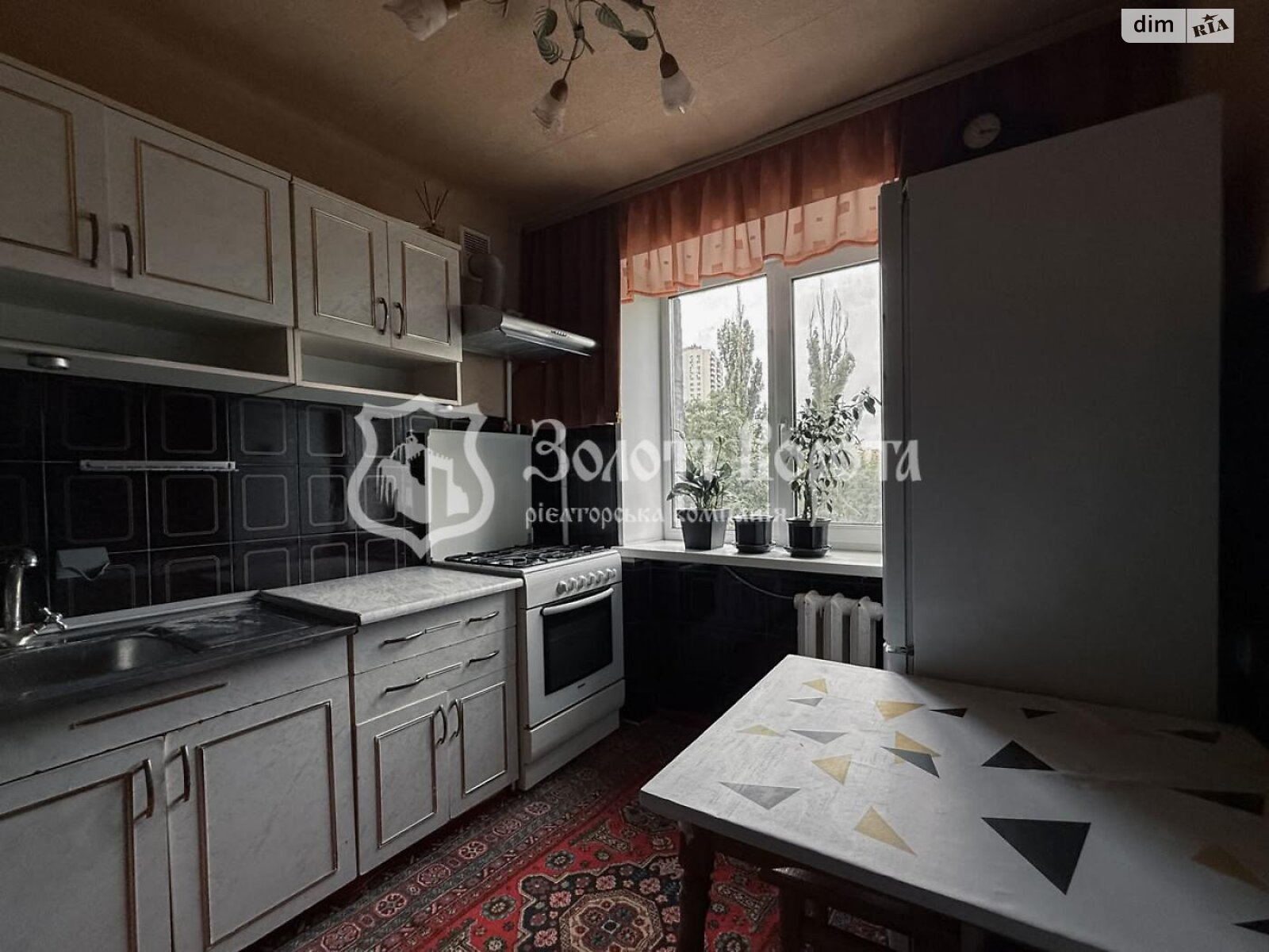 Продажа двухкомнатной квартиры в Киеве, на ул. Алма-Атинская 52А, район Днепровский фото 1 Продажа двухкомнатной квартиры в Киеве, на ул. Алма-Атинская 52А, район Днепровский фото 1