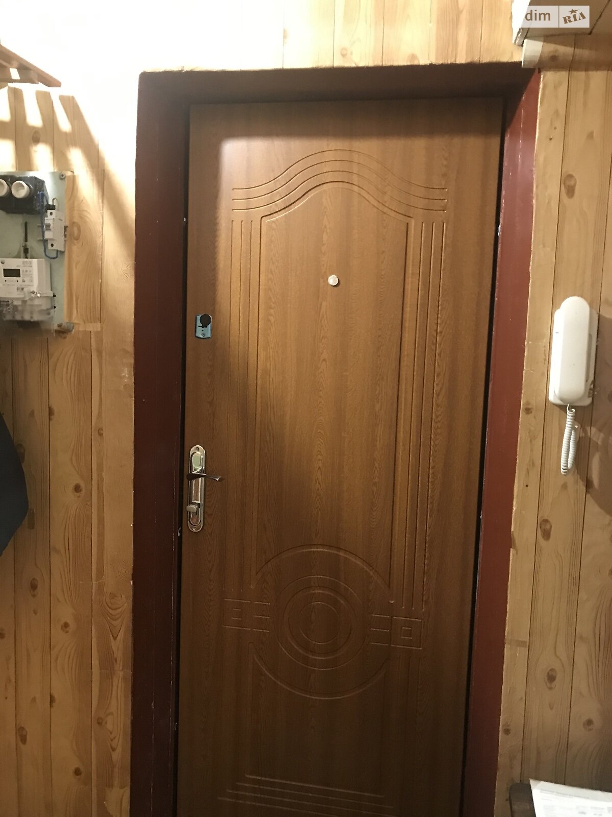Продажа однокомнатной квартиры в Киеве, на ул. Тампере 13А, район Днепровский фото 1 Продажа однокомнатной квартиры в Киеве, на ул. Тампере 13А, район Днепровский фото 1