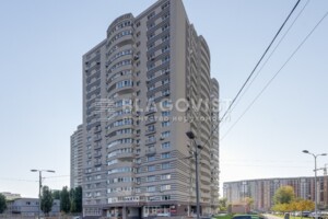 Продаж однокімнатної квартири в Києві, на вул. Андрія Аболмасова 7, район Дніпровський фото 2