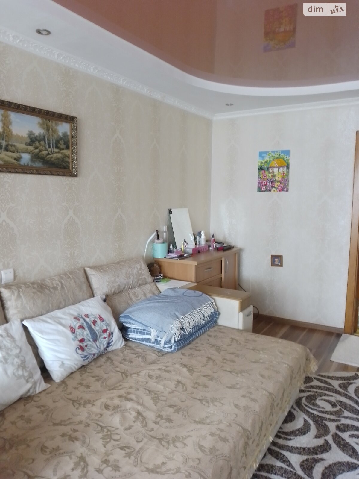 Продаж чотирикімнатної квартири в Києві, на вул. Азербайджанська 6, район Дніпровський фото 1 Продаж чотирикімнатної квартири в Києві, на вул. Азербайджанська 6, район Дніпровський фото 1
