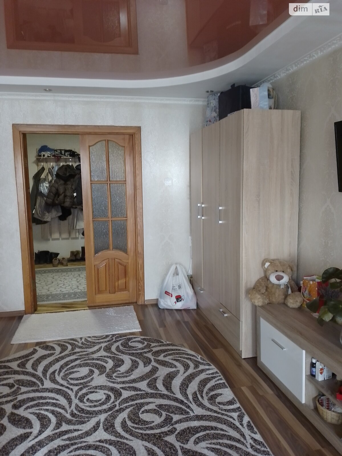 Продаж чотирикімнатної квартири в Києві, на вул. Азербайджанська 6, район Дніпровський фото 1 Продаж чотирикімнатної квартири в Києві, на вул. Азербайджанська 6, район Дніпровський фото 1