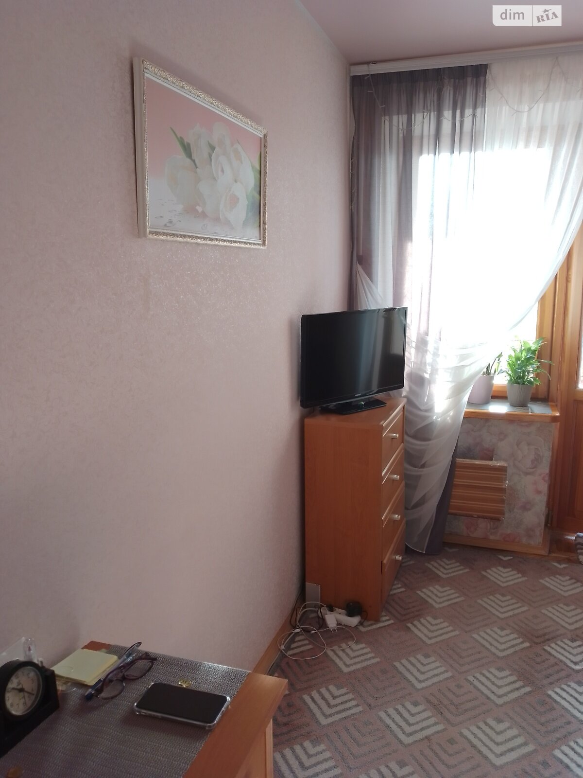 Продаж чотирикімнатної квартири в Києві, на вул. Азербайджанська 6, район Дніпровський фото 1 Продаж чотирикімнатної квартири в Києві, на вул. Азербайджанська 6, район Дніпровський фото 1