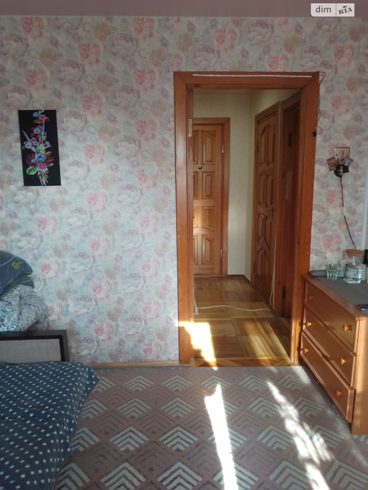 Продаж чотирикімнатної квартири в Києві, на вул. Азербайджанська 6, район Дніпровський фото 1 Продаж чотирикімнатної квартири в Києві, на вул. Азербайджанська 6, район Дніпровський фото 1