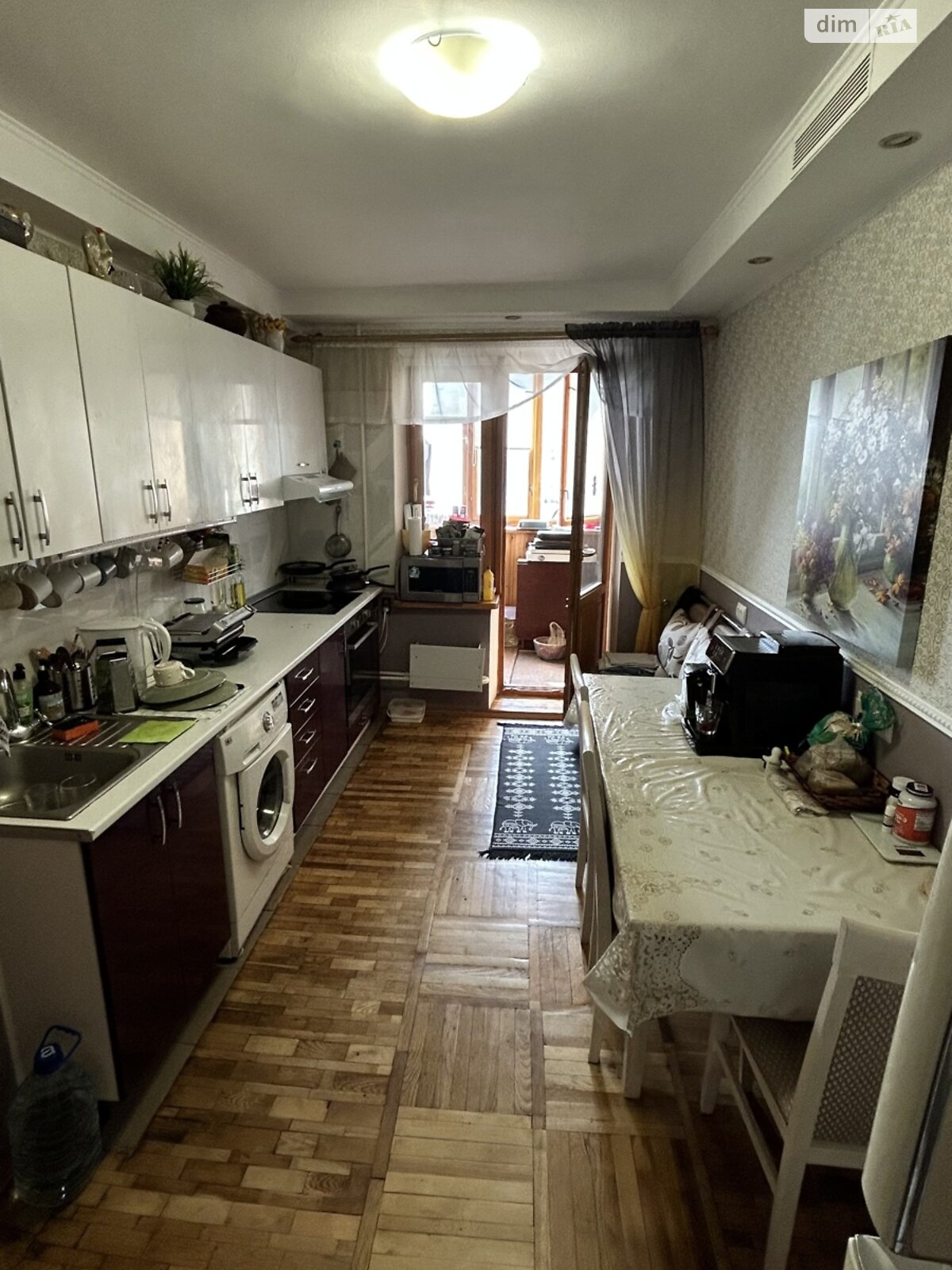 Продажа четырехкомнатной квартиры в Киеве, на ул. Азербайджанская 6, район Днепровский фото 1 Продажа четырехкомнатной квартиры в Киеве, на ул. Азербайджанская 6, район Днепровский фото 1