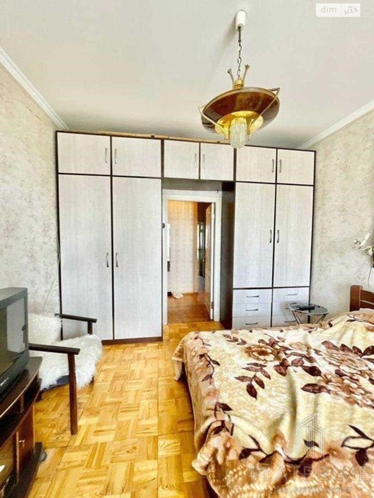 Продажа трехкомнатной квартиры в Киеве, на ул. Сергея Набоки 3, район Днепровский фото 1