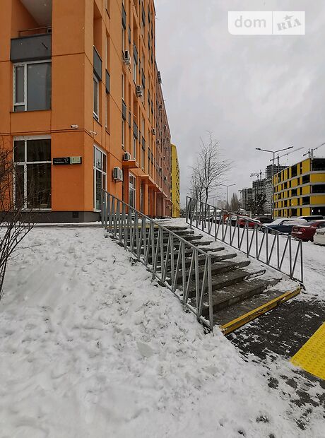 Продажа однокомнатной квартиры в Киеве, на ул. Березневая район Днепровский фото 1 Продажа однокомнатной квартиры в Киеве, на ул. Березневая район Днепровский фото 1