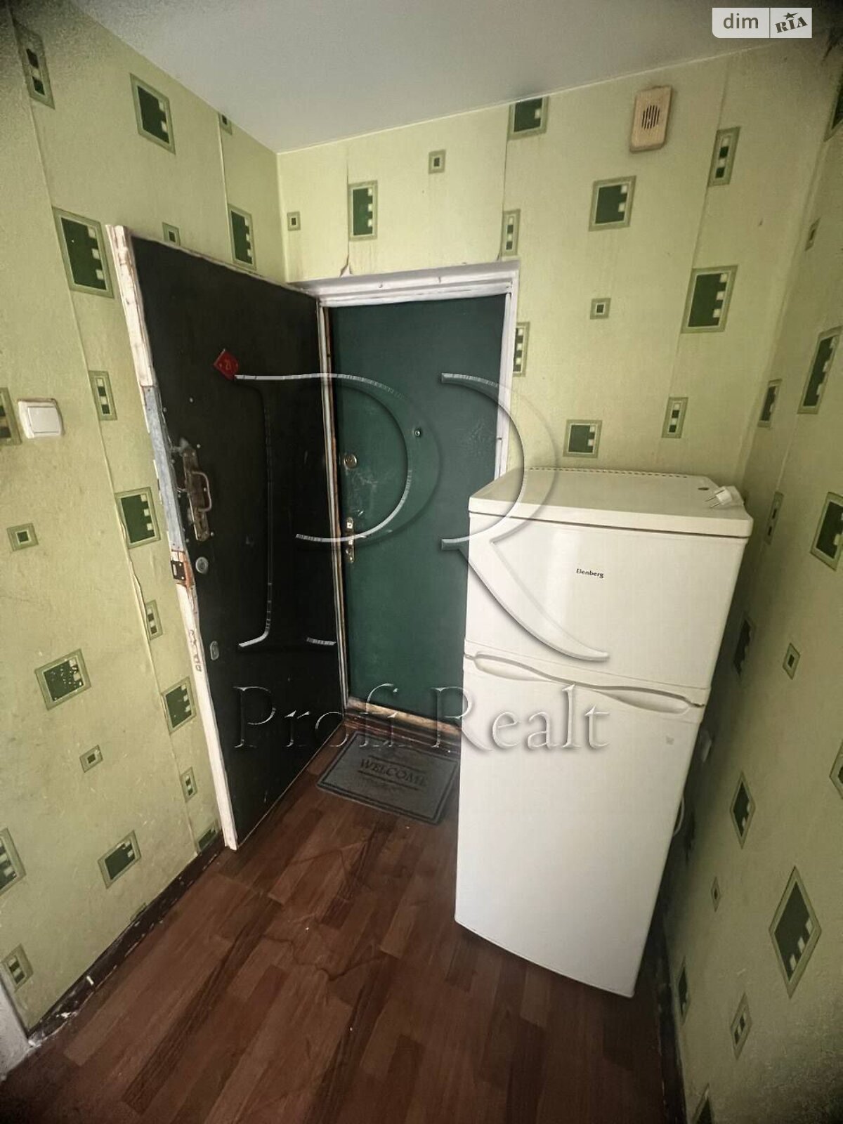 Продажа однокомнатной квартиры в Киеве, на ул. Березняковская 16Б, район Днепровский фото 1 Продажа однокомнатной квартиры в Киеве, на ул. Березняковская 16Б, район Днепровский фото 1