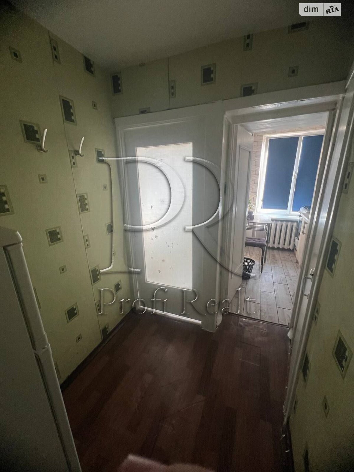 Продажа однокомнатной квартиры в Киеве, на ул. Березняковская 16Б, район Днепровский фото 1 Продажа однокомнатной квартиры в Киеве, на ул. Березняковская 16Б, район Днепровский фото 1
