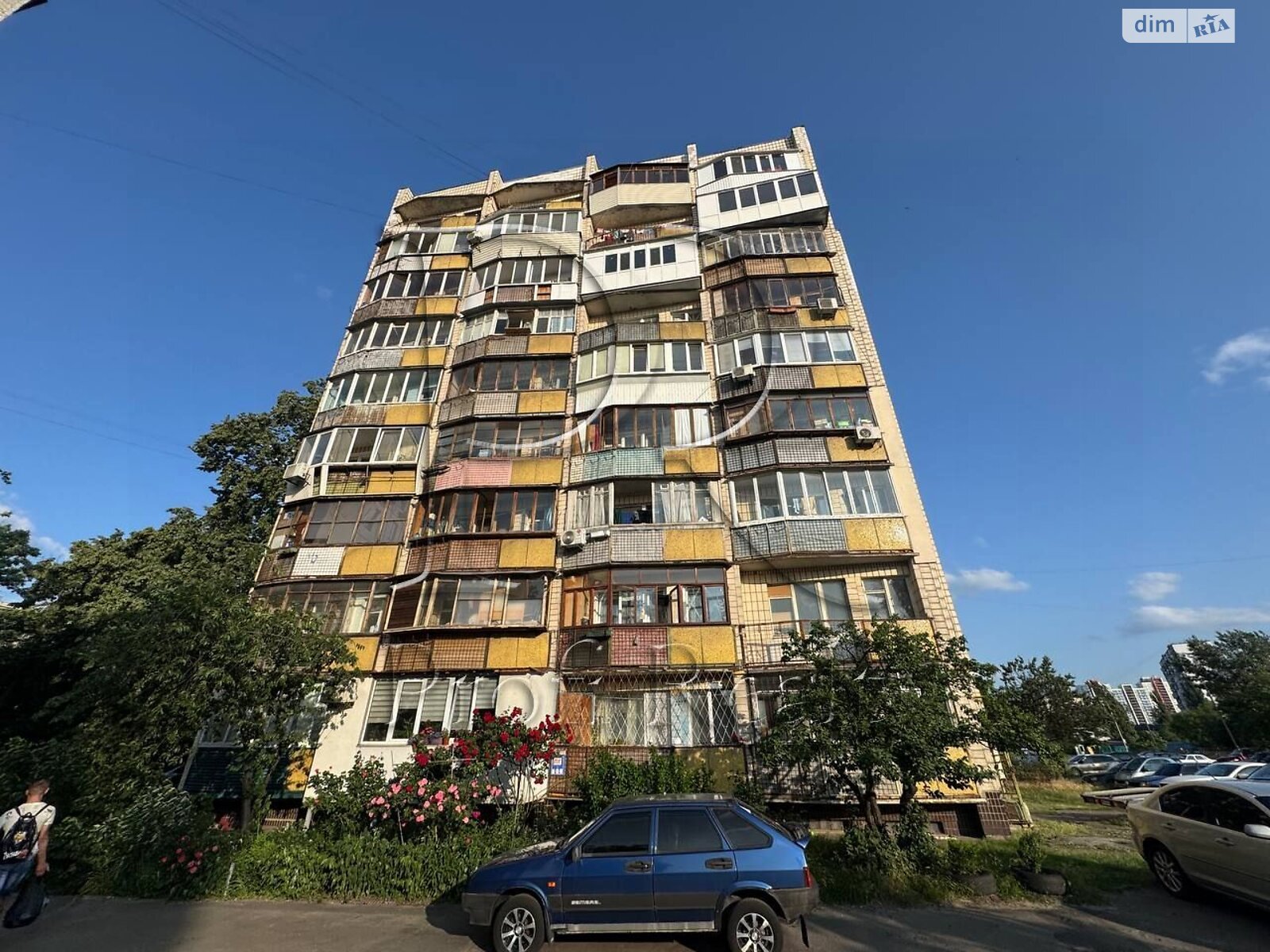 Продажа однокомнатной квартиры в Киеве, на ул. Березняковская 16Б, район Днепровский фото 1 Продажа однокомнатной квартиры в Киеве, на ул. Березняковская 16Б, район Днепровский фото 1