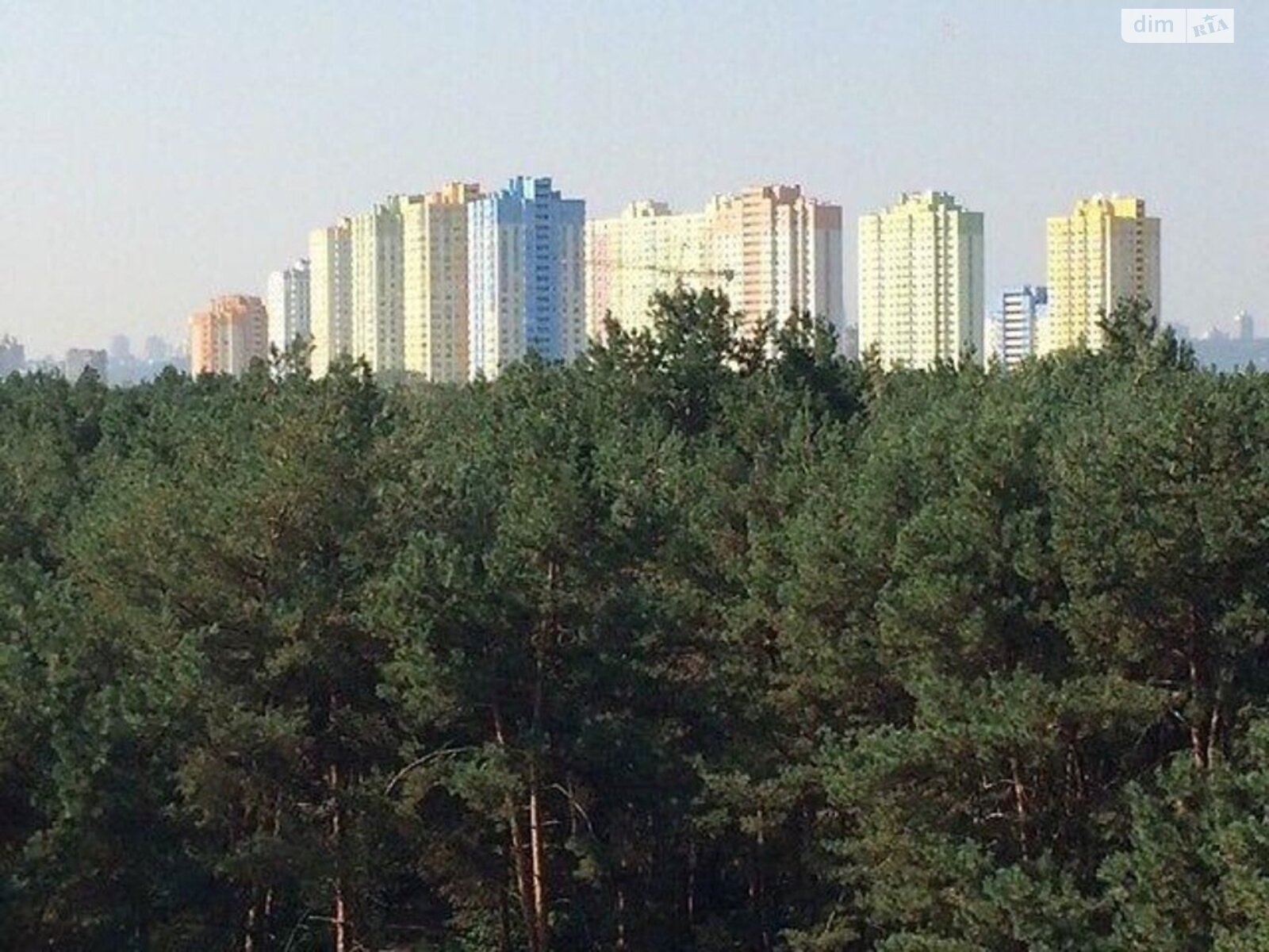 Продажа двухкомнатной квартиры в Киеве, на ул. Братиславская 9А, район Днепровский фото 1 Продажа двухкомнатной квартиры в Киеве, на ул. Братиславская 9А, район Днепровский фото 1