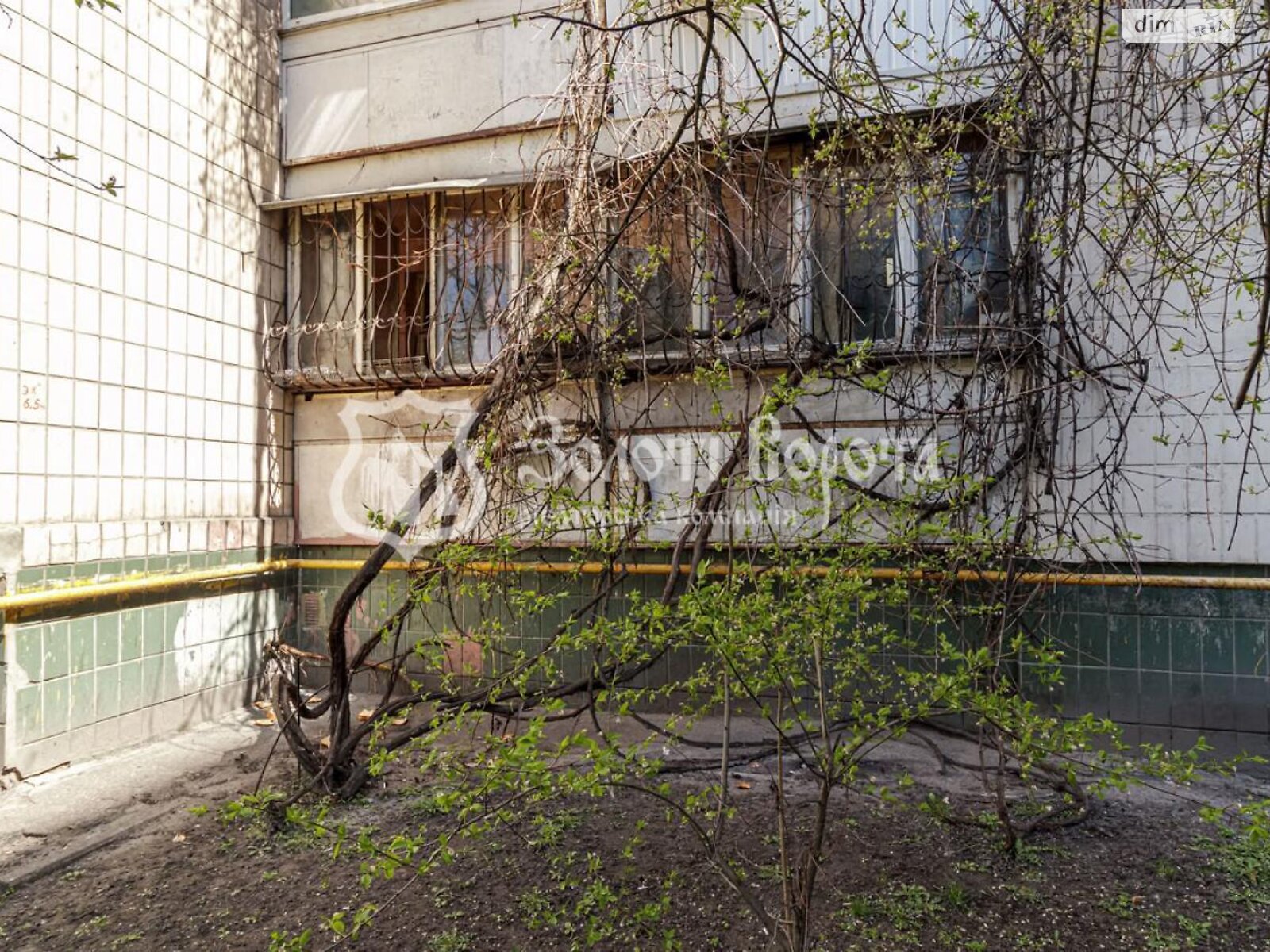 Продаж п`ятикімнатної квартири в Києві, на вул. Братиславська 13, район Дніпровський фото 1 Продаж п`ятикімнатної квартири в Києві, на вул. Братиславська 13, район Дніпровський фото 1