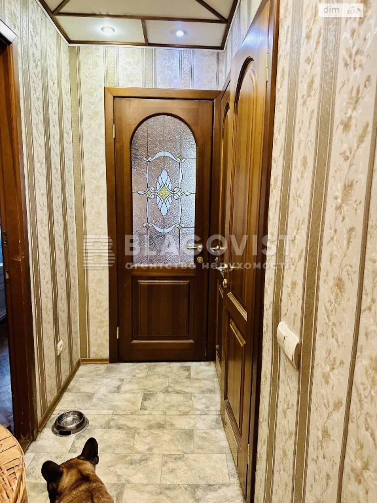 Продажа трехкомнатной квартиры в Киеве, на ул. Пантелеймона Кулиша 1, район Днепровский фото 1