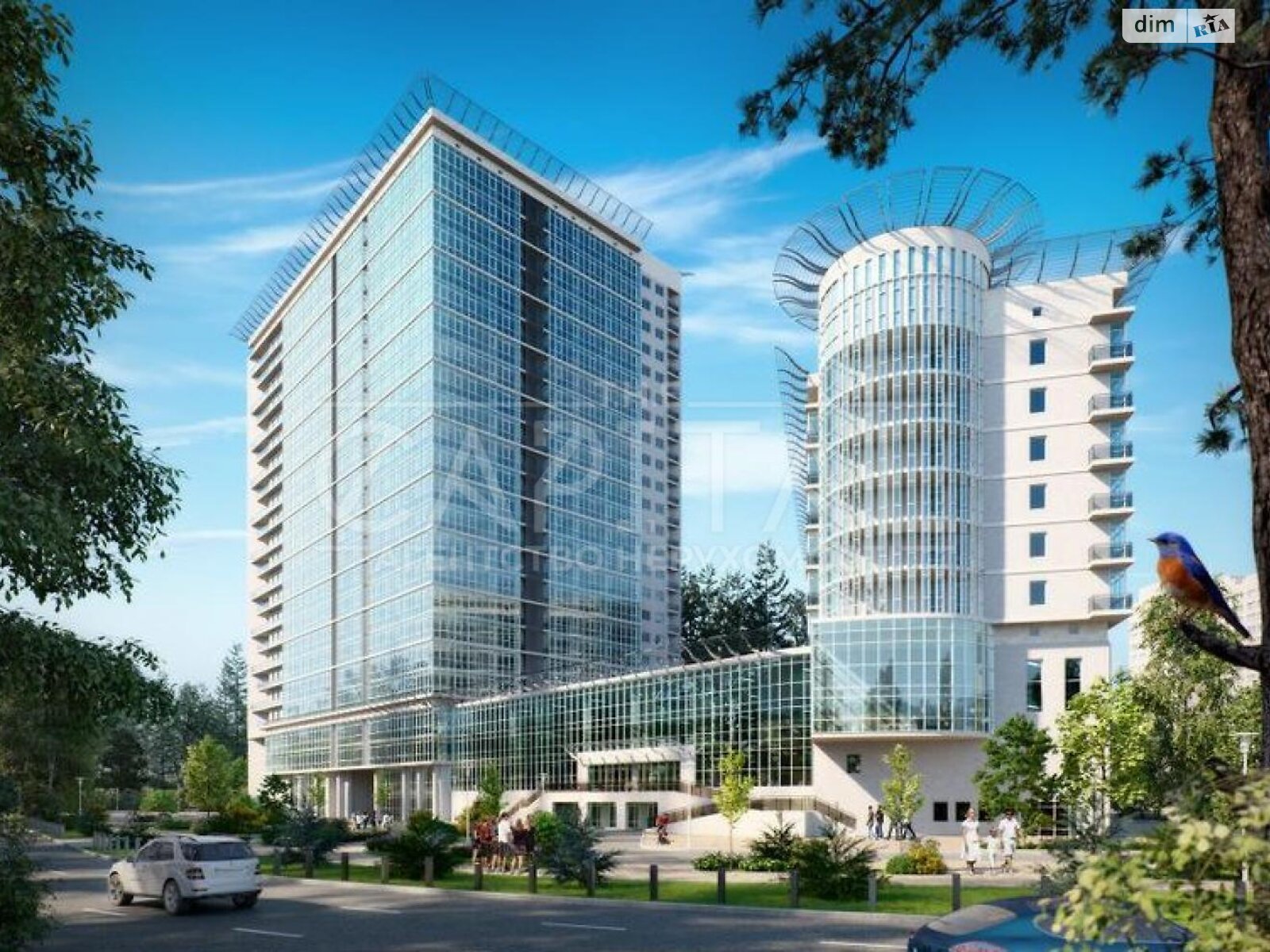 Продажа трехкомнатной квартиры в Киеве, на бул. Дарницкий 8В, район Днепровский фото 1 Продажа трехкомнатной квартиры в Киеве, на бул. Дарницкий 8В, район Днепровский фото 1