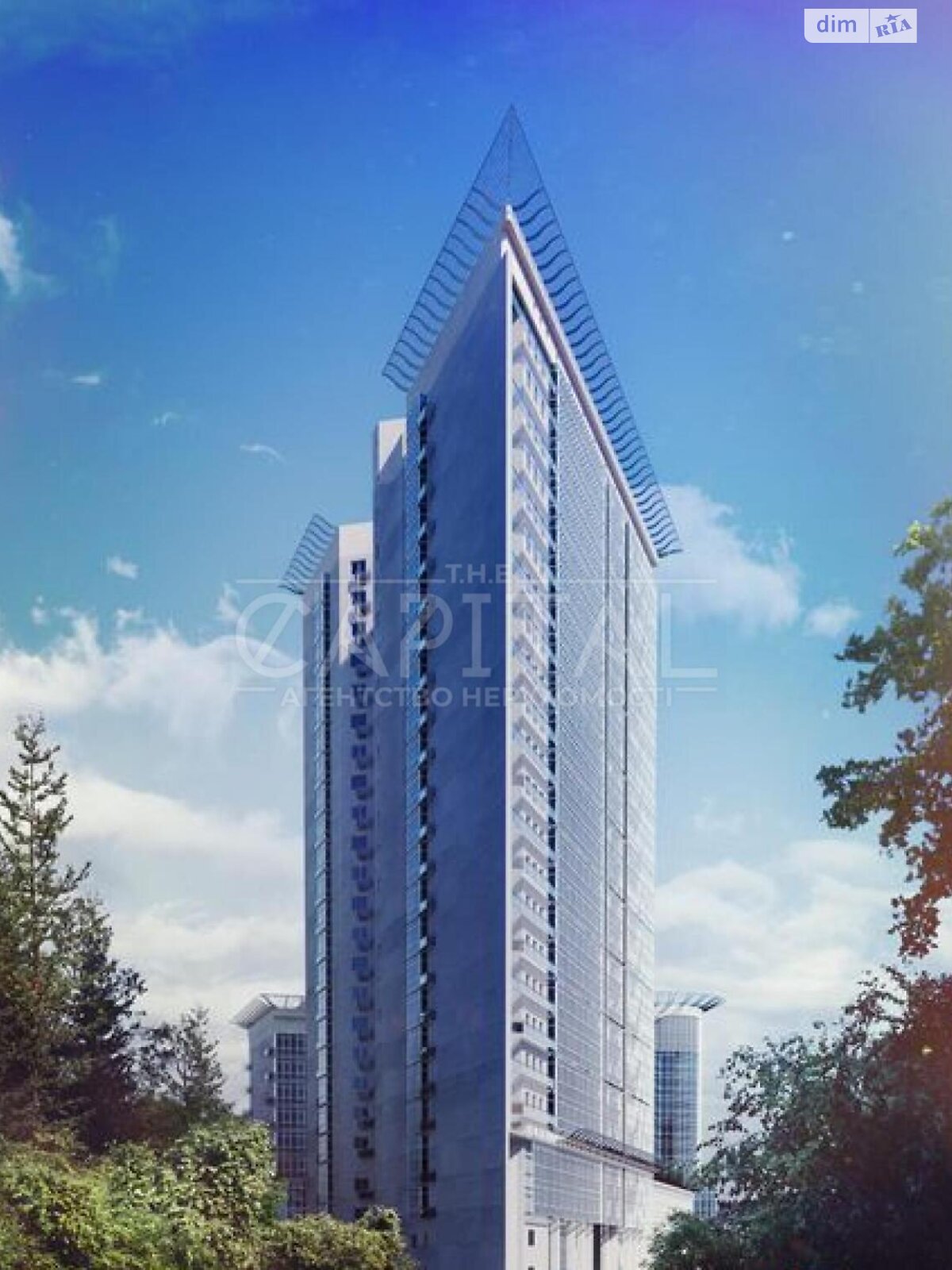 Продажа трехкомнатной квартиры в Киеве, на бул. Дарницкий 8В, район Днепровский фото 1 Продажа трехкомнатной квартиры в Киеве, на бул. Дарницкий 8В, район Днепровский фото 1