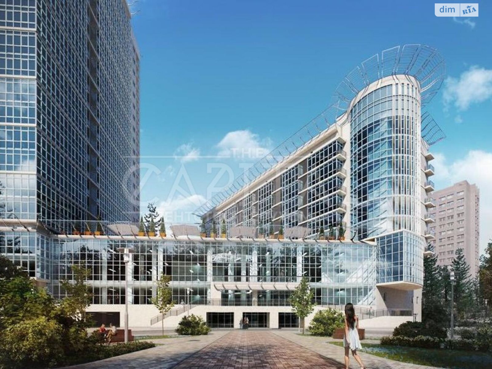 Продажа трехкомнатной квартиры в Киеве, на бул. Дарницкий 8В, район Днепровский фото 1 Продажа трехкомнатной квартиры в Киеве, на бул. Дарницкий 8В, район Днепровский фото 1