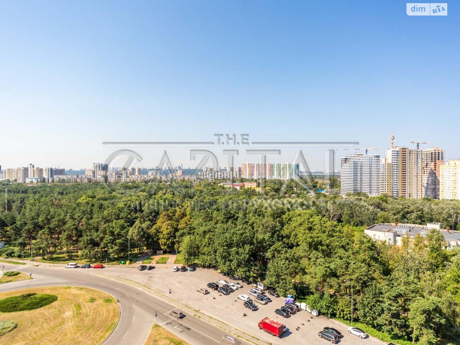 Продажа трехкомнатной квартиры в Киеве, на бул. Дарницкий 8В, район Днепровский фото 1 Продажа трехкомнатной квартиры в Киеве, на бул. Дарницкий 8В, район Днепровский фото 1
