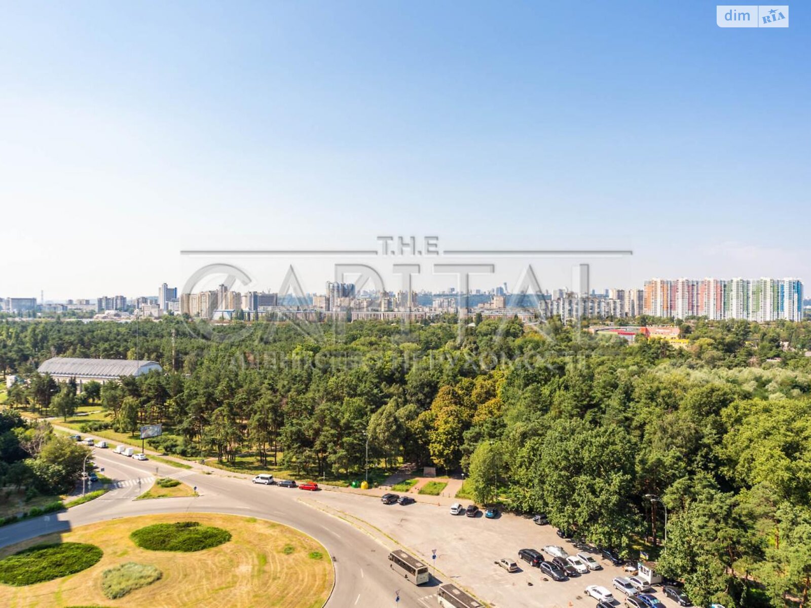 Продажа трехкомнатной квартиры в Киеве, на бул. Дарницкий 8В, район Днепровский фото 1 Продажа трехкомнатной квартиры в Киеве, на бул. Дарницкий 8В, район Днепровский фото 1