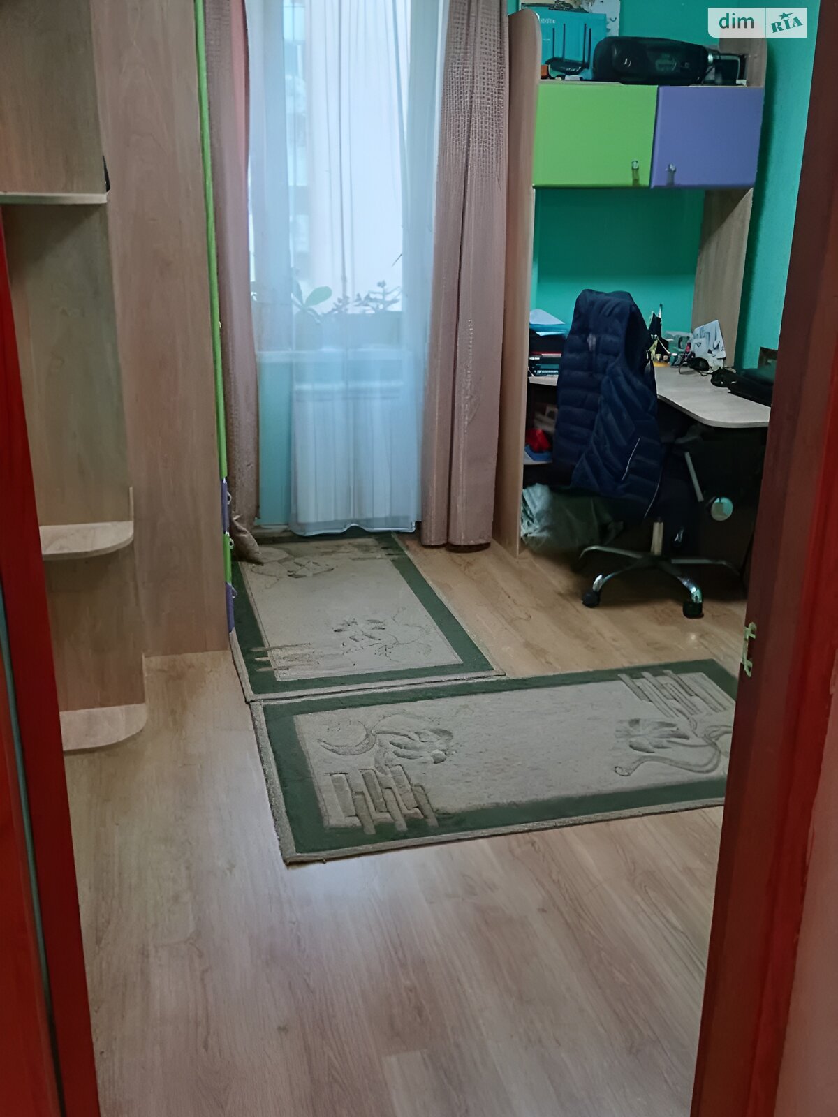Продаж трикімнатної квартири в Києві, на бул. Дарницький 10А, район Дніпровський фото 1 Продаж трикімнатної квартири в Києві, на бул. Дарницький 10А, район Дніпровський фото 1