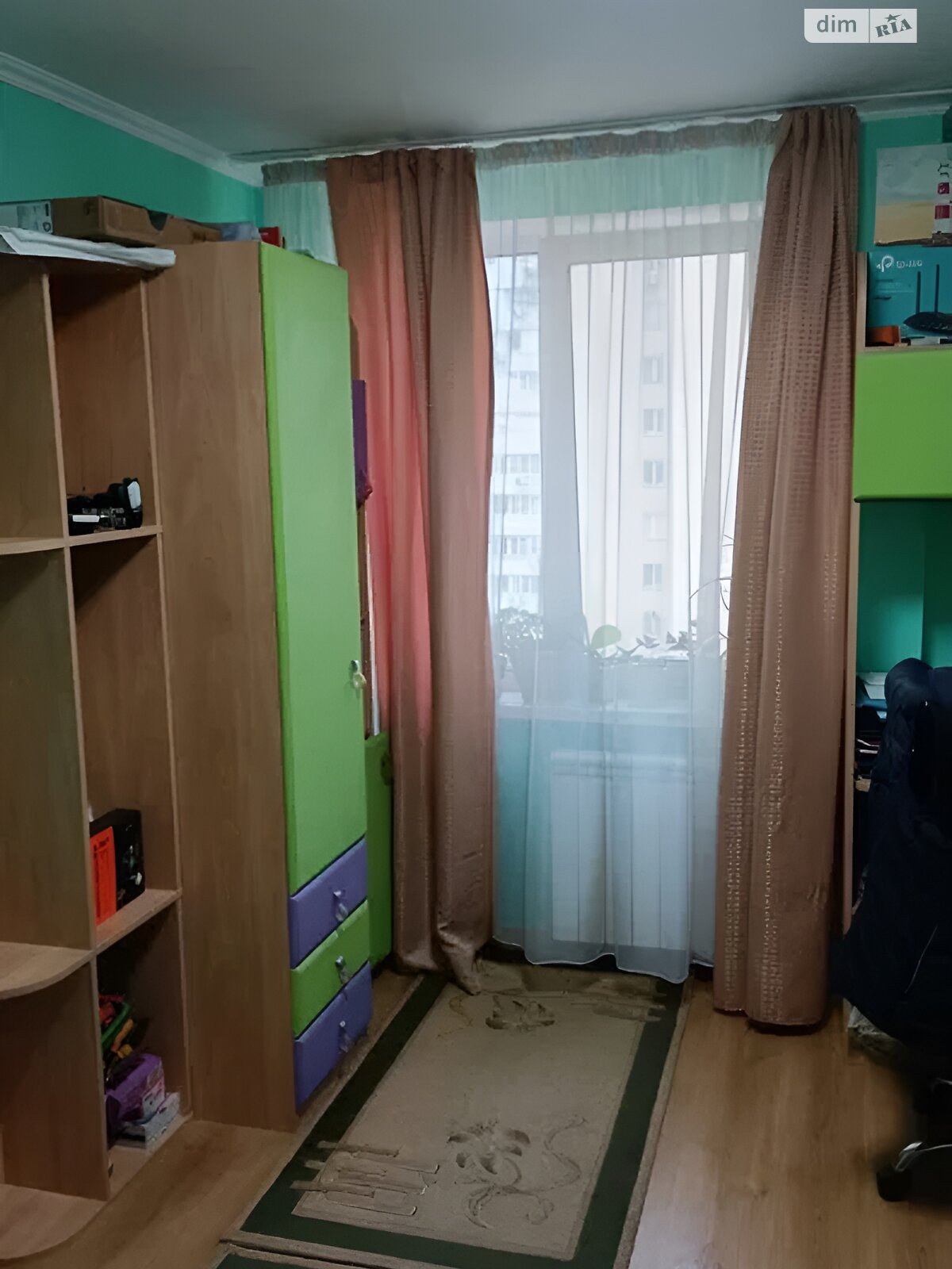 Продаж трикімнатної квартири в Києві, на бул. Дарницький 10А, район Дніпровський фото 1 Продаж трикімнатної квартири в Києві, на бул. Дарницький 10А, район Дніпровський фото 1