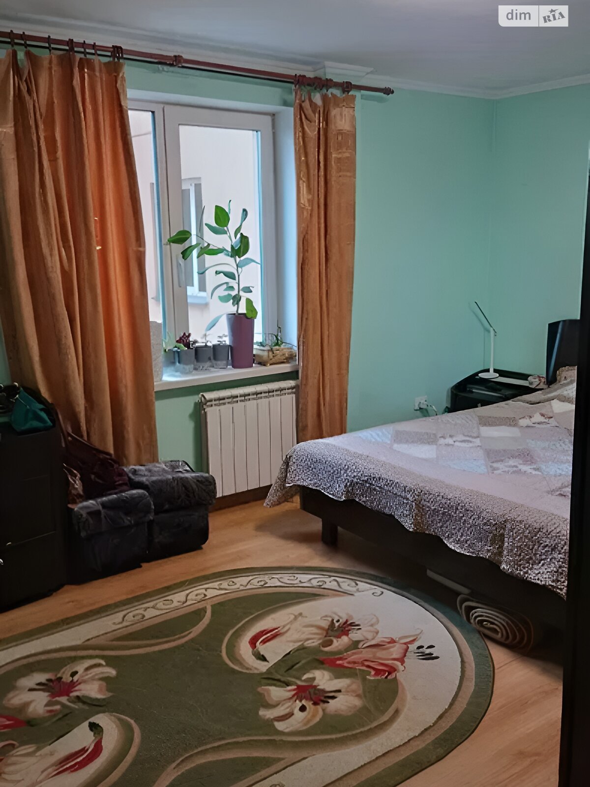 Продаж трикімнатної квартири в Києві, на бул. Дарницький 10А, район Дніпровський фото 1 Продаж трикімнатної квартири в Києві, на бул. Дарницький 10А, район Дніпровський фото 1