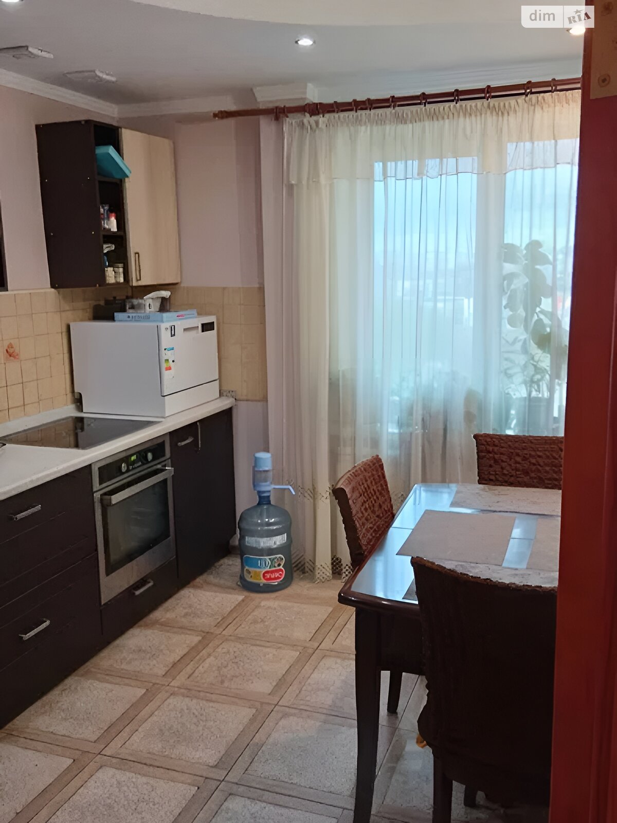 Продаж трикімнатної квартири в Києві, на бул. Дарницький 10А, район Дніпровський фото 1 Продаж трикімнатної квартири в Києві, на бул. Дарницький 10А, район Дніпровський фото 1